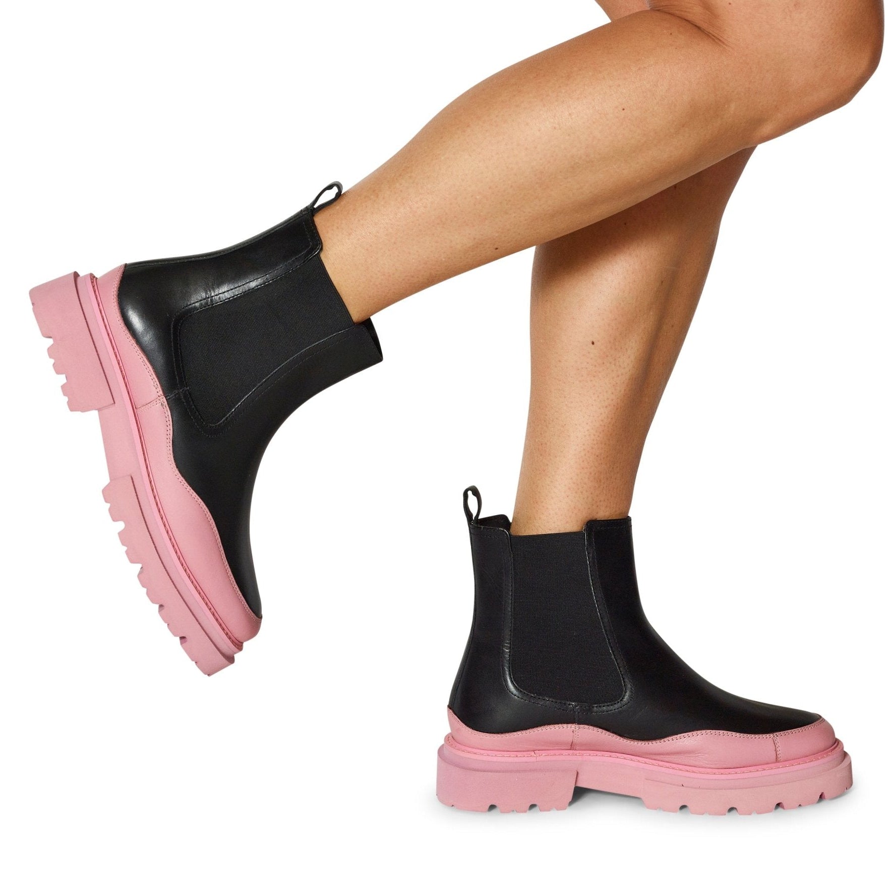 Savor The Moment - Chattanooga Shoe Co.SeychellesBlack Pink