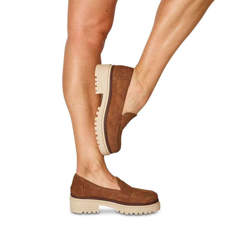 Scout - Chattanooga Shoe Co.CordaniCastagna (brown)