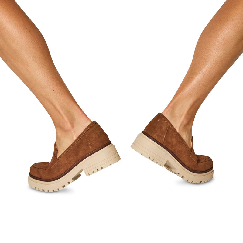 Scout - Chattanooga Shoe Co.CordaniCastagna (brown)