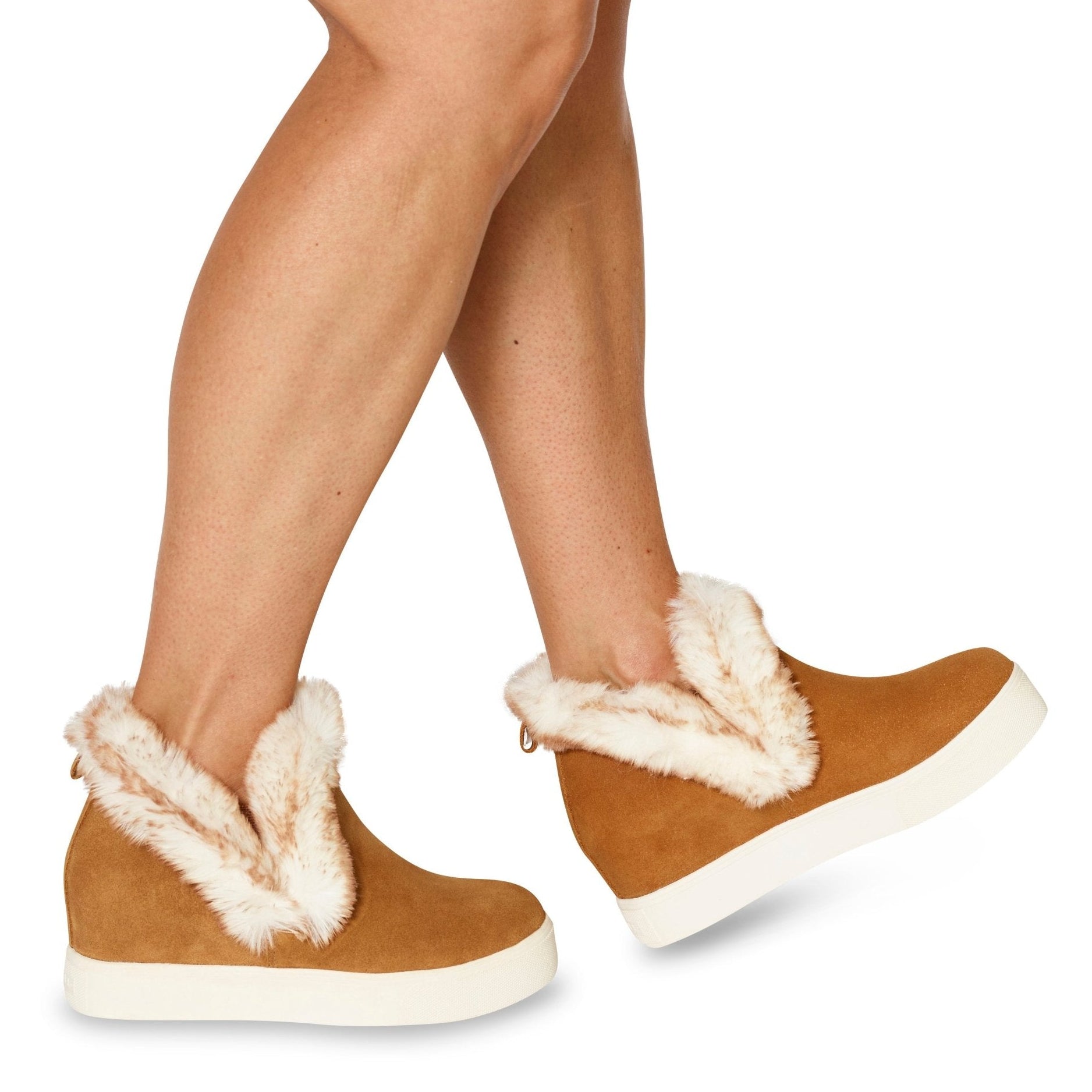 Sean - Chattanooga Shoe Co.J SlidesTan