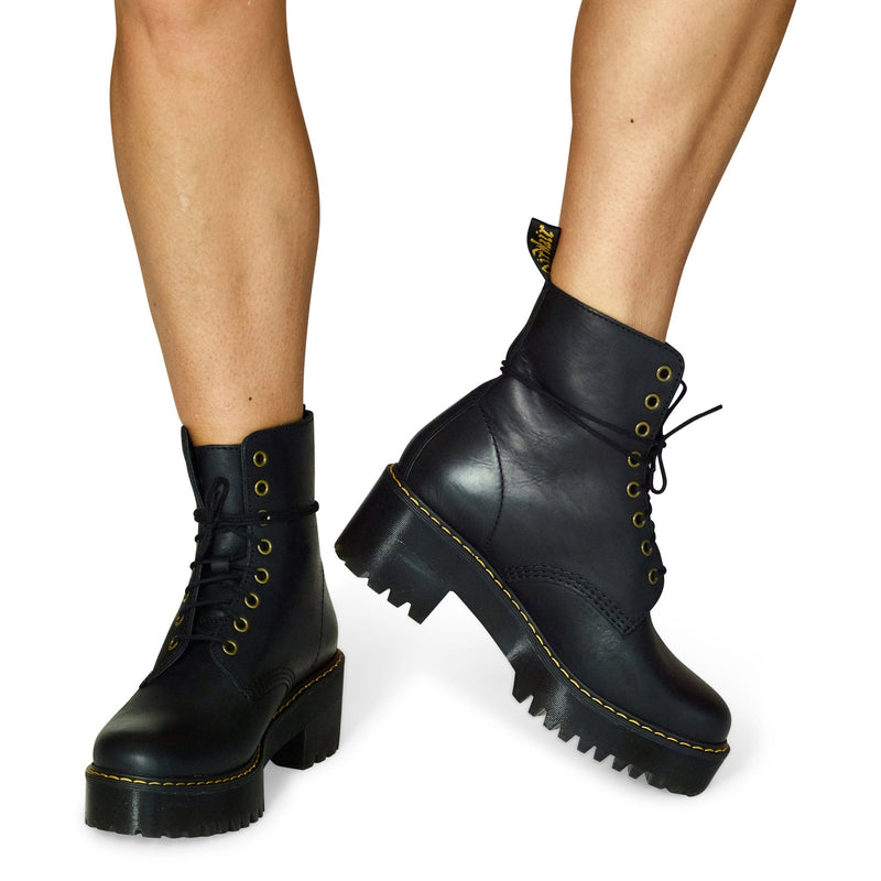 Dr. Martens Shriver Hi Boot Chattanooga Shoe Co