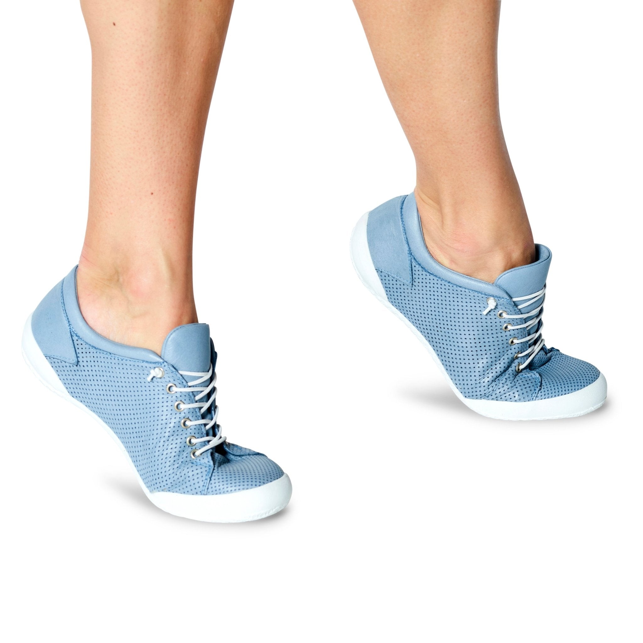 Teejay - Chattanooga Shoe Co.GelatoBlue