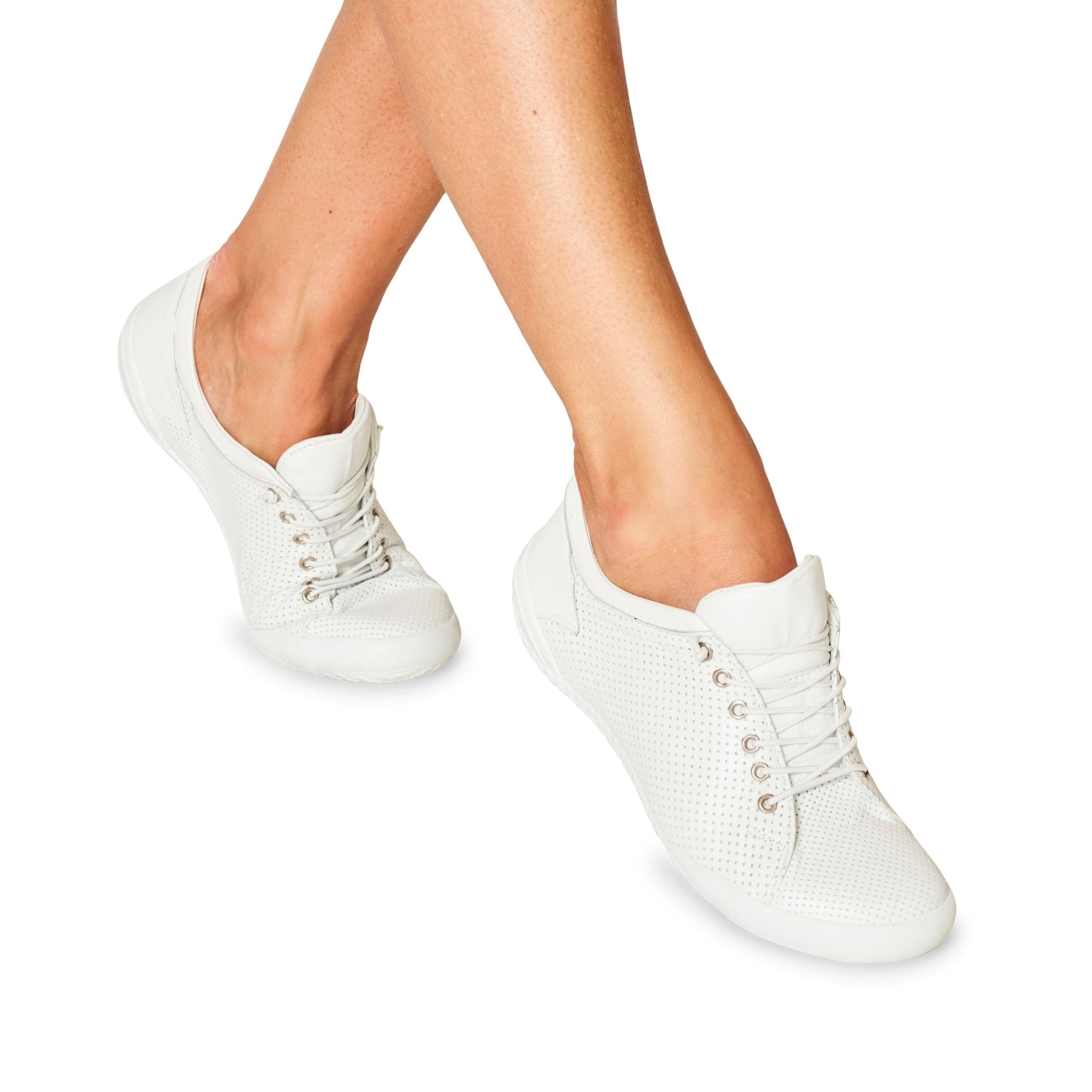 Teejay - Chattanooga Shoe Co.GelatoWhite