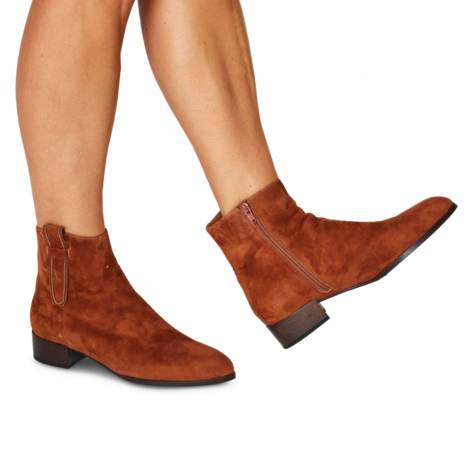 Vaneli Teon Ankle Boot Chattanooga Shoe Co