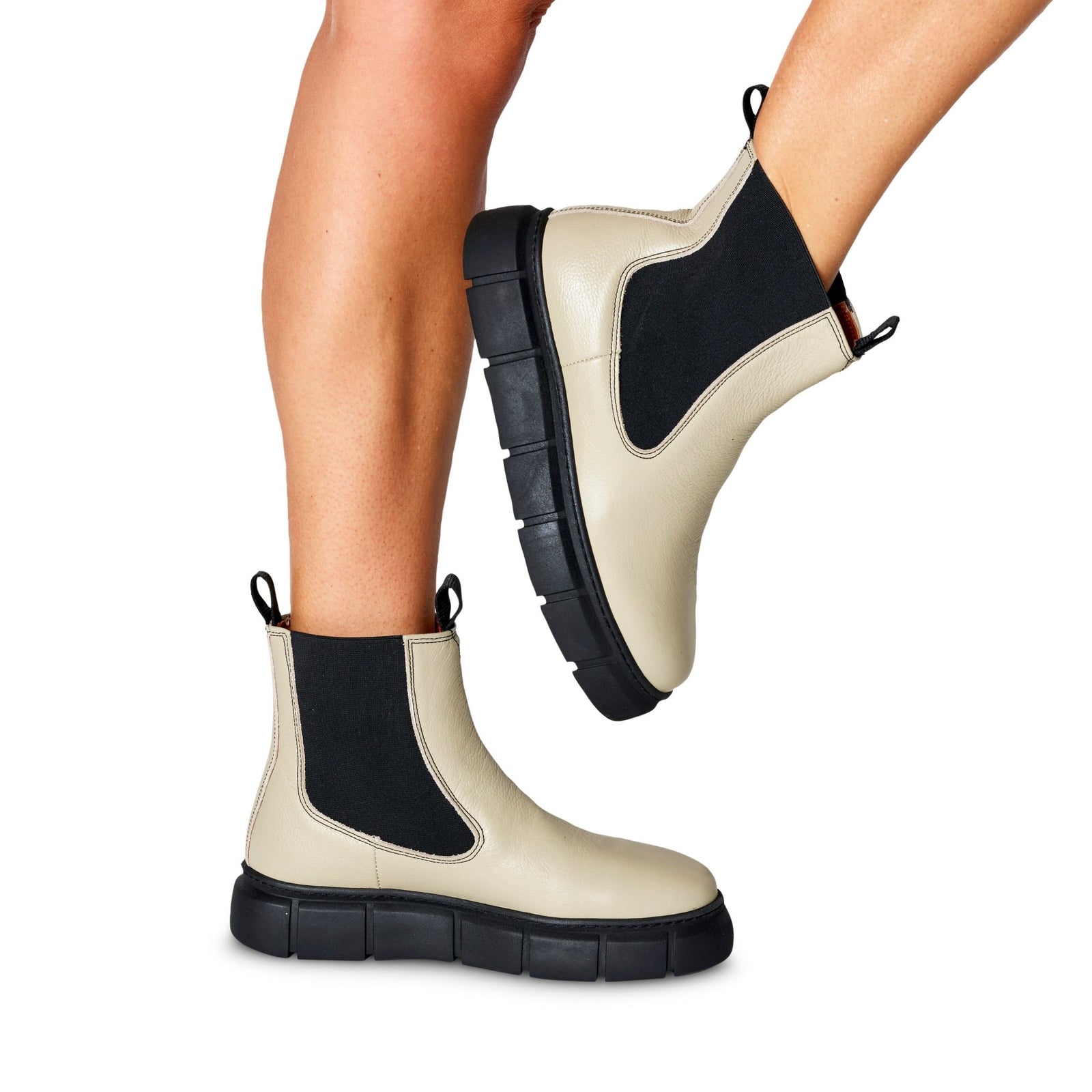 Shoe the Bear Tove Boot – Chattanooga Shoe Co.