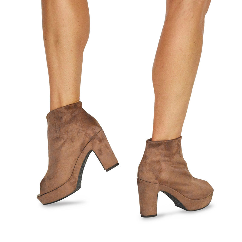 Tyra - Chattanooga Shoe Co.CordaniMK12585209 - CROSTACrosta (brown)