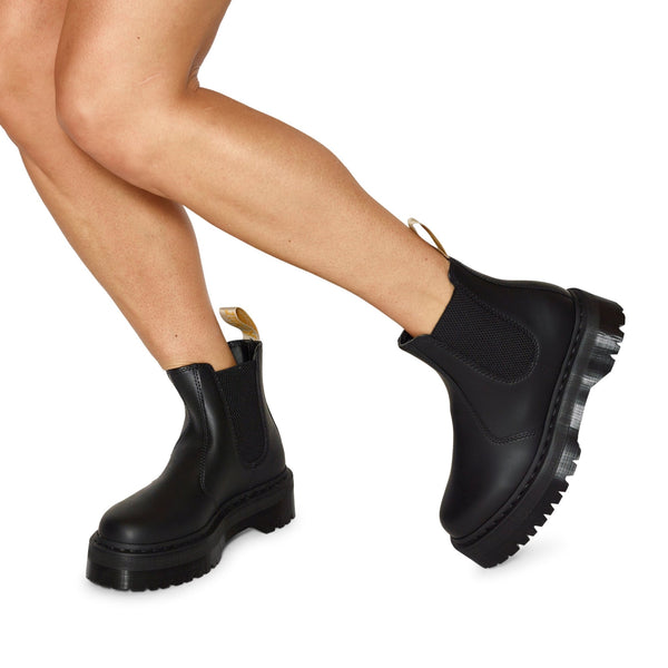 Bouncing soles doc martens online