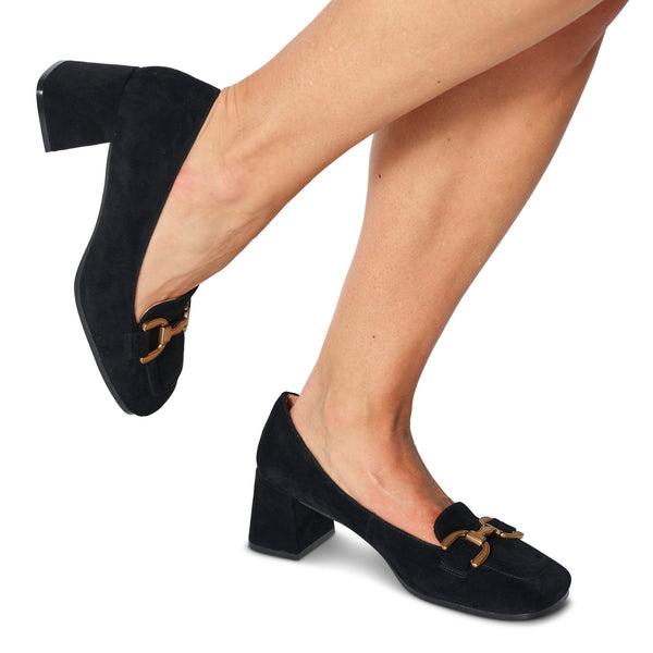 Valencia - Chattanooga Shoe Co.Bibi Lou573Z30VK - I24Black