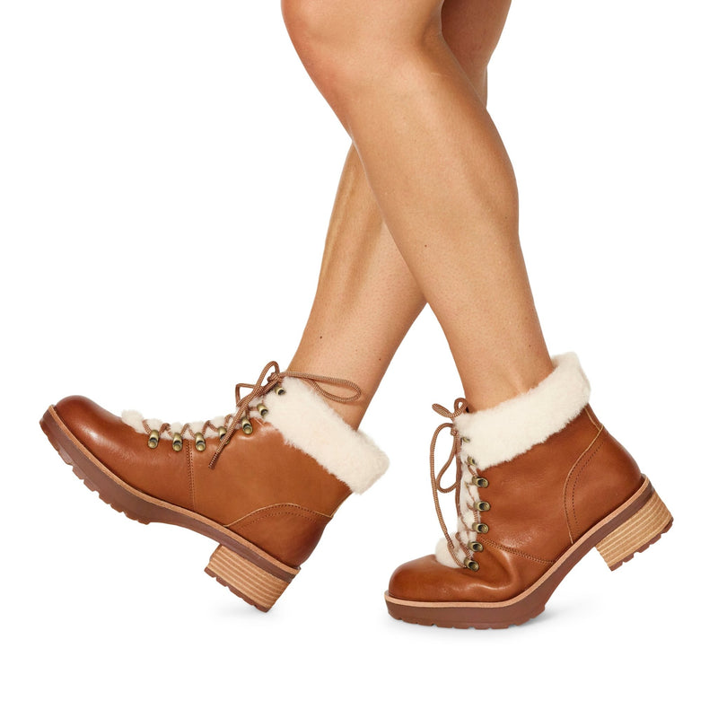 Winslet - Chattanooga Shoe Co.Kork - EaseKE0008706Brown