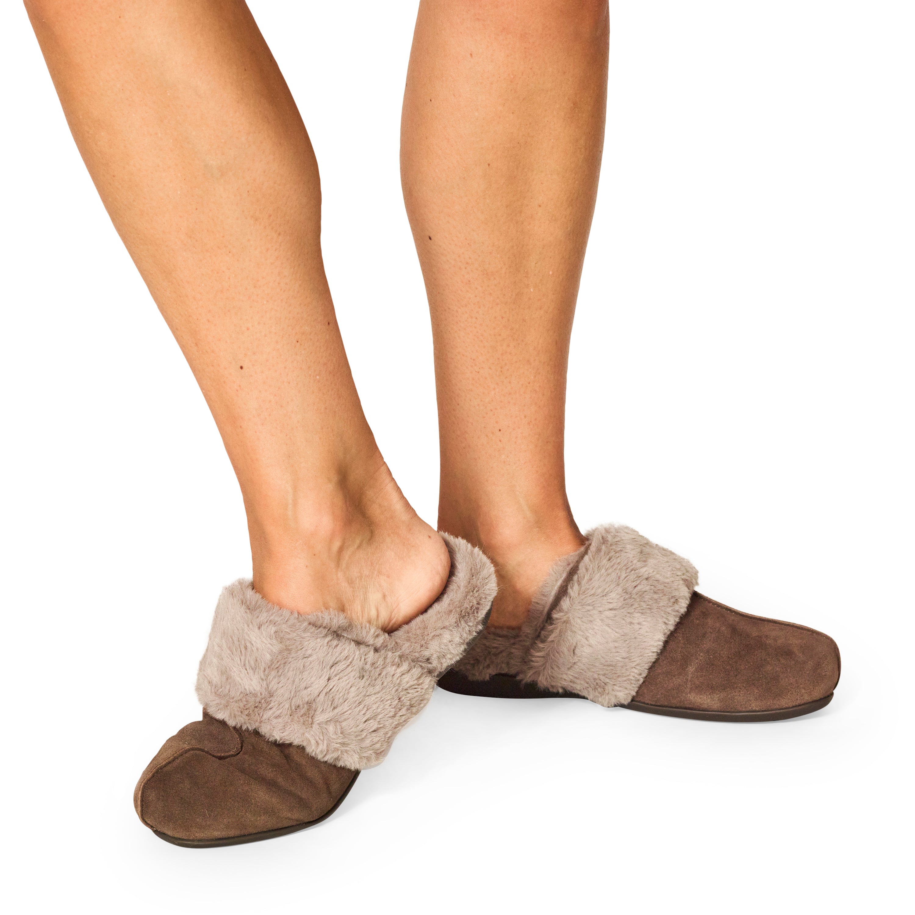 Aetrex Arianna Arch Supportive Slipper Chattanooga Shoe Co.