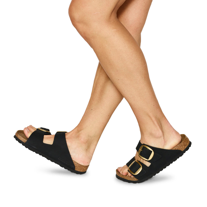 Birkenstock Arizona Big Buckle Sandal – Chattanooga Shoe Co.