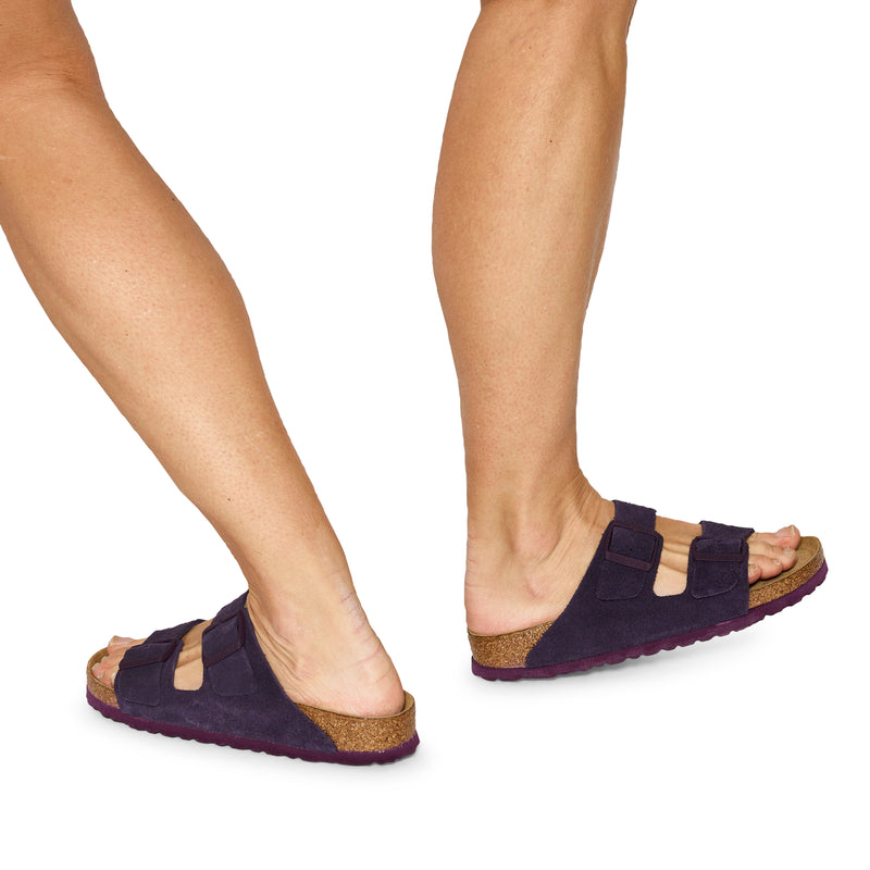Birkenstock Women's Arizona Footbed Sandal