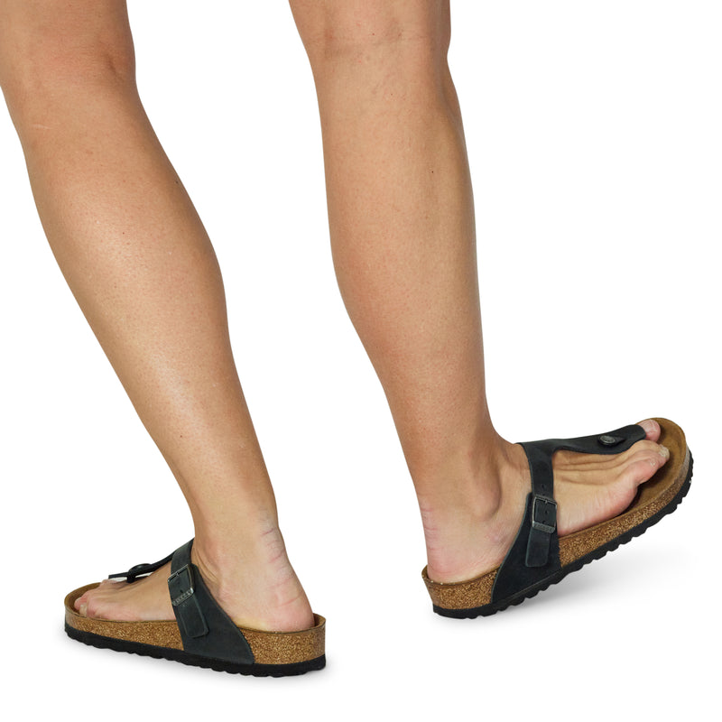Birkenstock Gizeh Braided Sandal – Chattanooga Shoe Co.
