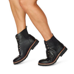 Indiana Mule  Boots, Shoes, Ankle boot