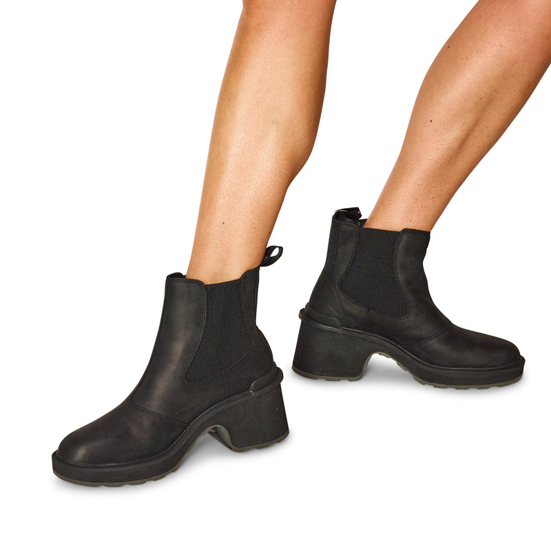 Sorel Hi-Line Heel Chelsea Boot – Chattanooga Shoe Co.