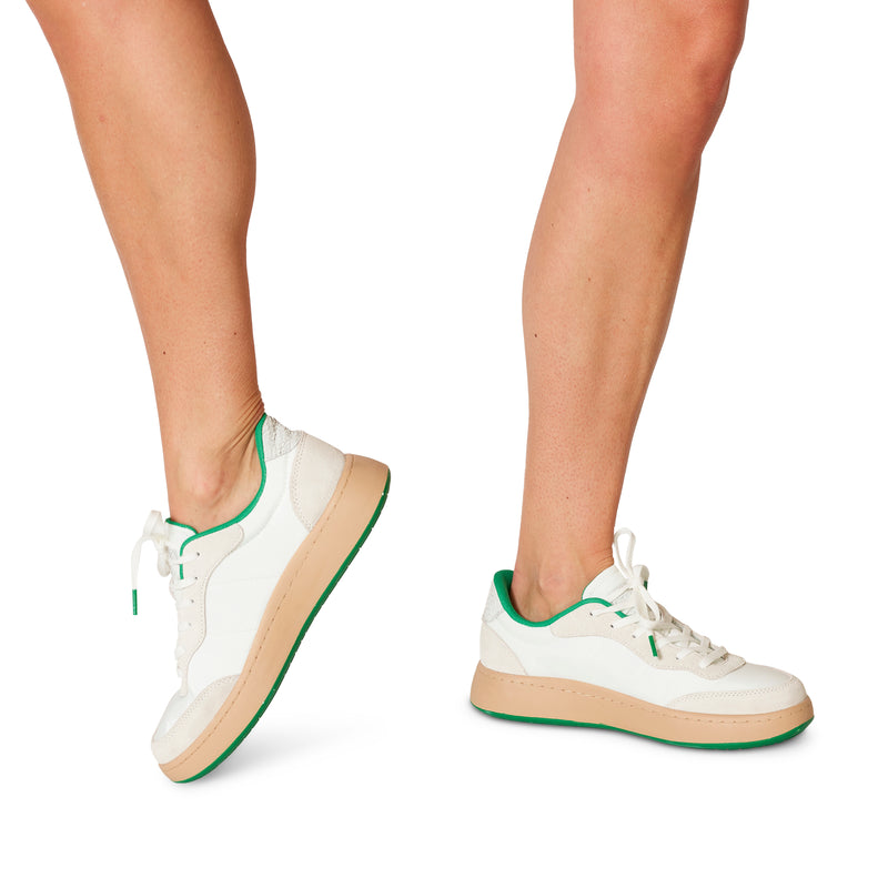 Woden May Nylon Sneaker – Chattanooga Shoe